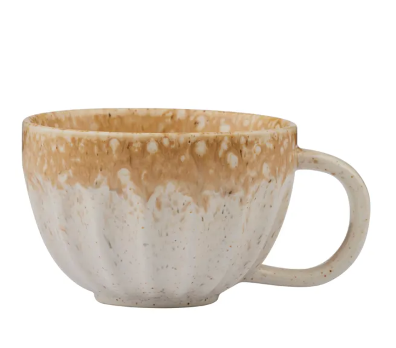 Coast to Coast Studio Ceramic Mug  11x14.5x7cm 320ml