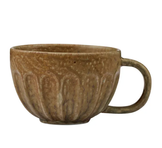 Coast to Coast Studio Ceramic Mug  11x14.5x7cm 320ml