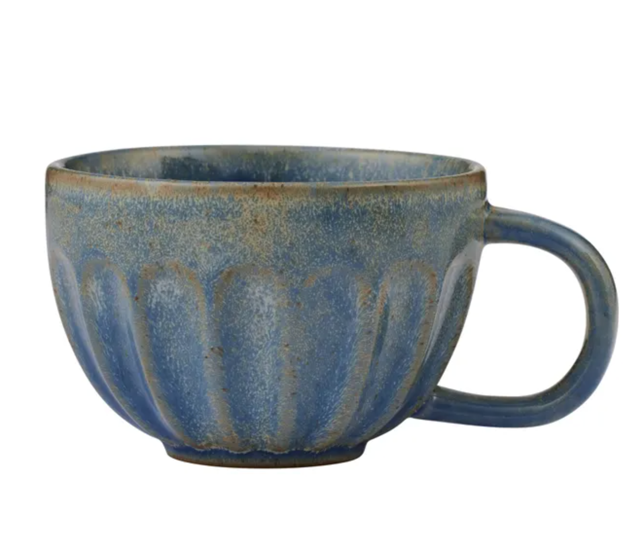 Coast to Coast Studio Ceramic Mug  11x14.5x7cm 320ml
