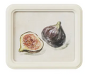 Coast to Coast Frutta Frame Glass Print 21x18cm (2 Styles)