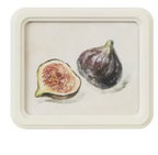 Coast to Coast Frutta Frame Glass Print 21x18cm (2 Styles)