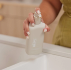 Al.ive Dishwashing Liquid - Lemon & Pomegranate