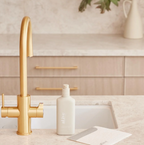 Al.ive Dishwashing Liquid - Lemon & Pomegranate