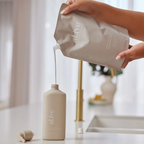 Al.ive Dishwashing Liquid - Lemon & Pomegranate