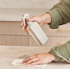 Al.ive Kitchen Bench Spray - Lemon & Pomegranate