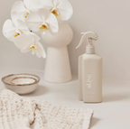 Al.ive Kitchen Bench Spray - Lemon & Pomegranate