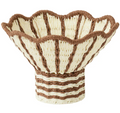 Coast to Coast Bastia Woven Centrepiece 36x26cm