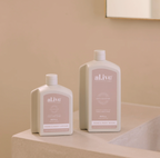 Al.ive Body 650ml Lotion Refill - Apricot & Sweet Fig