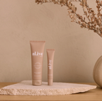 Al.ive Hand Cream - Apricot & Sweet Fig