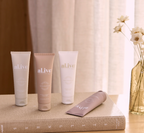 Al.ive Hand Cream - Apricot & Sweet Fig