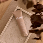 Al.ive Hand Cream - Apricot & Sweet Fig