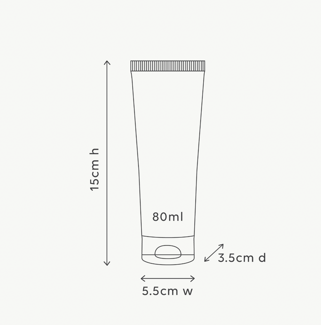 Al.ive Hand Cream - Apricot & Sweet Fig