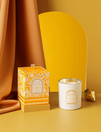 Palm Beach Collection Celebrate Soleil Scented Candle 420g