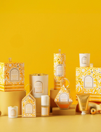 Palm Beach Collection Celebrate Soleil Scented Candle 420g