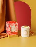 Palm Beach Collective Passionfruit Punch Scented Candle 420g