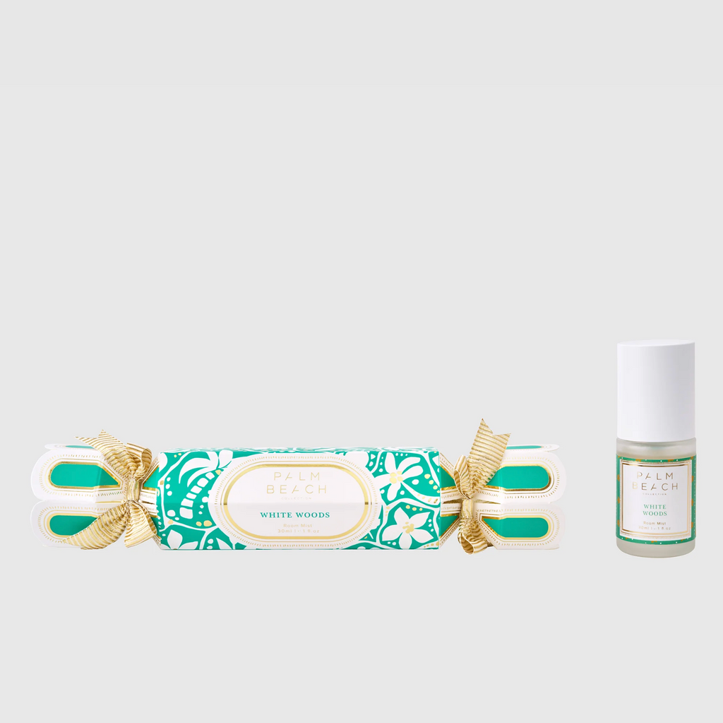 Palm Beach Collection White Woods Bon Bon Room Mist 30mL