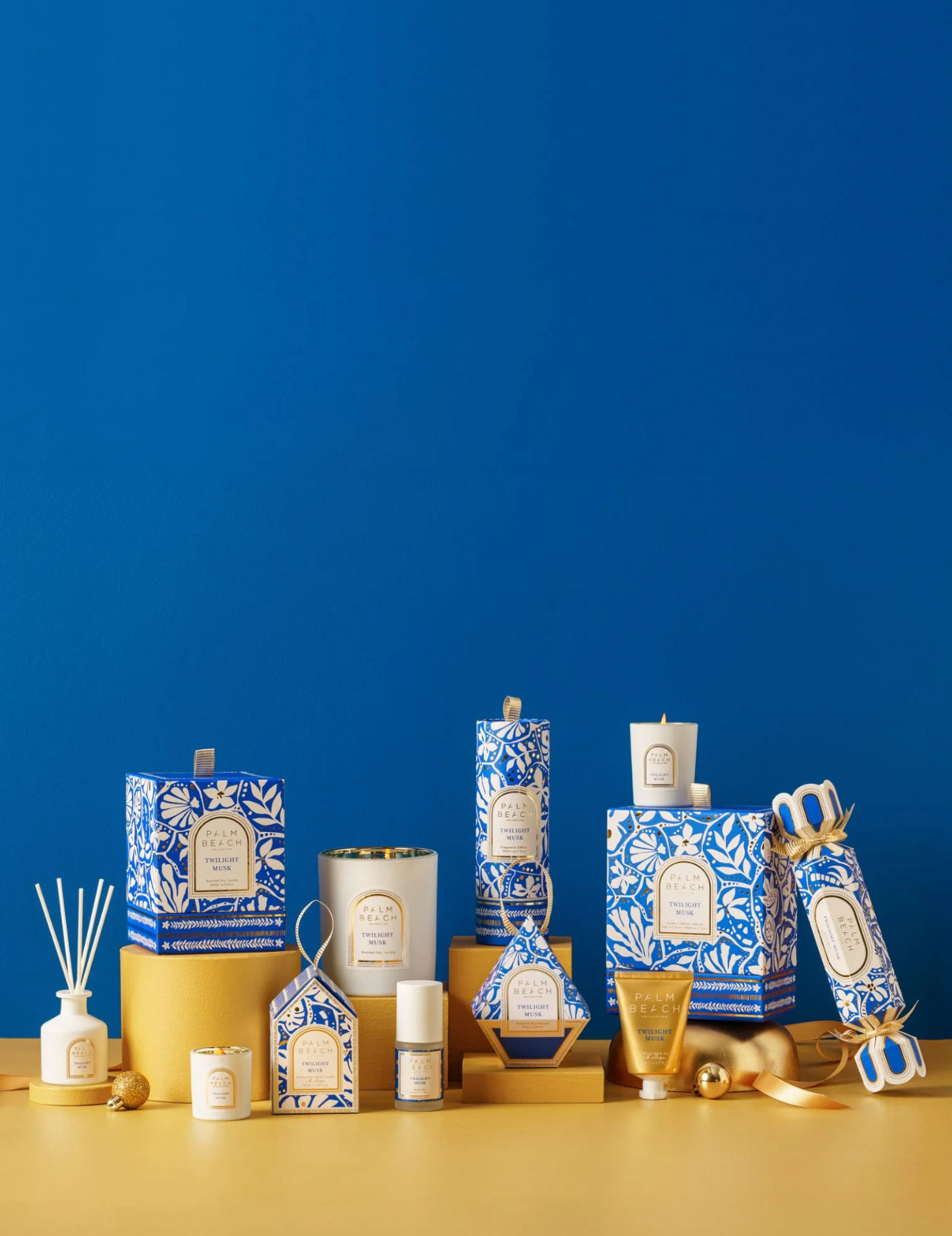 Palm Beach Collection Twilight Musk Bon Bon Room Mist 30mL