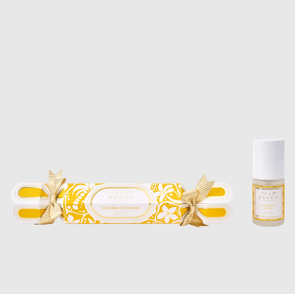 Palm Beach Collection Celebrate Soleil Bon Bon Room Mist 30mL