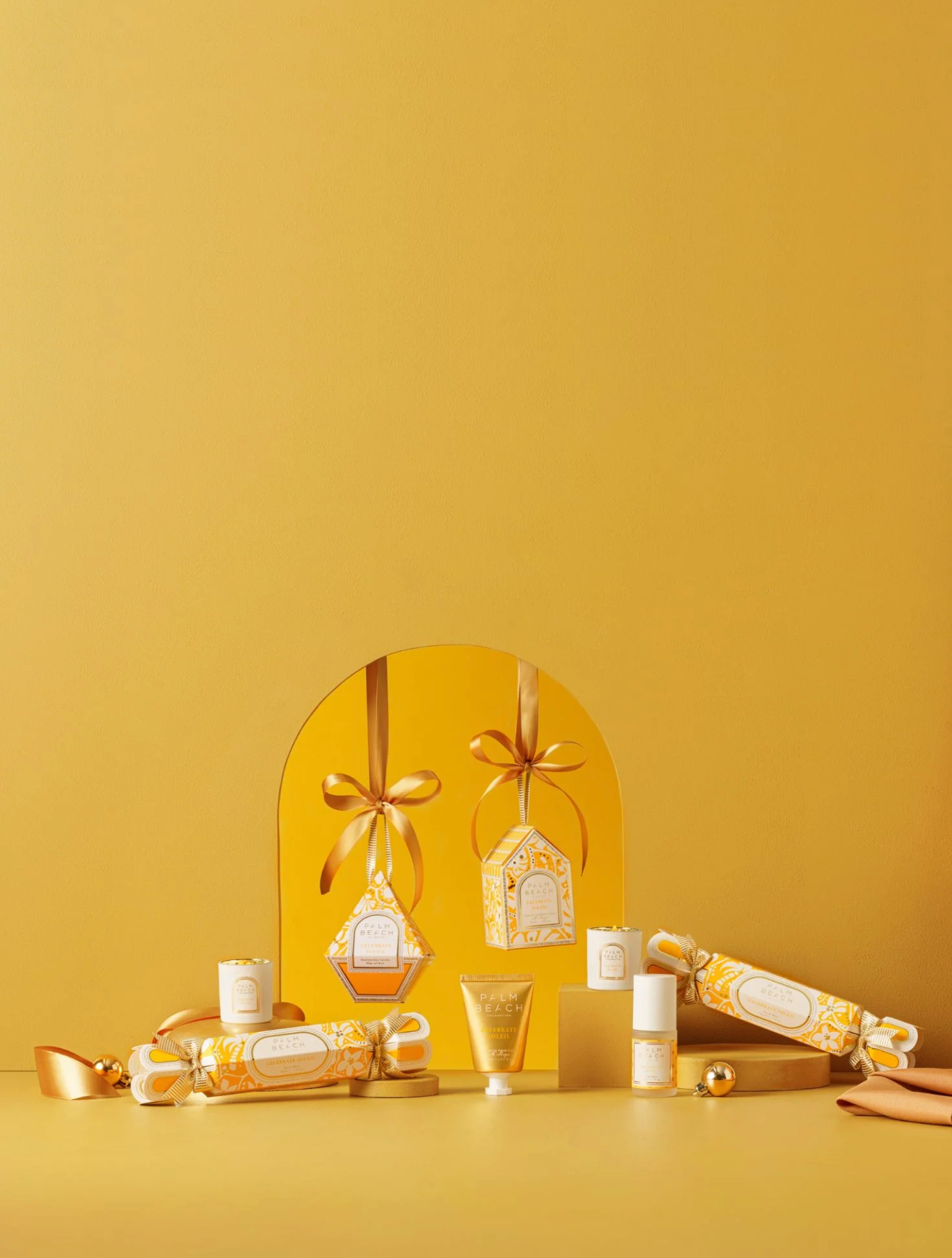 Palm Beach Collection Celebrate Soleil Bon Bon Room Mist 30mL