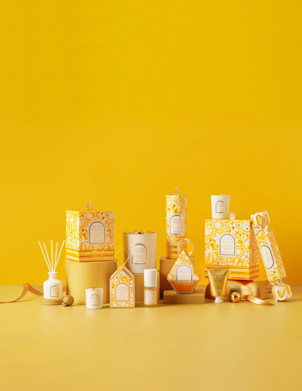 Palm Beach Collection Celebrate Soleil Bon Bon Room Mist 30mL