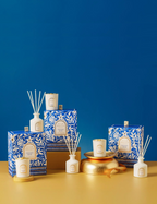 Palm Beach Collection Twilight Musk Mini Candle & Diffuser Set