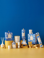 Palm Beach Collection Twilight Musk Mini Candle & Diffuser Set