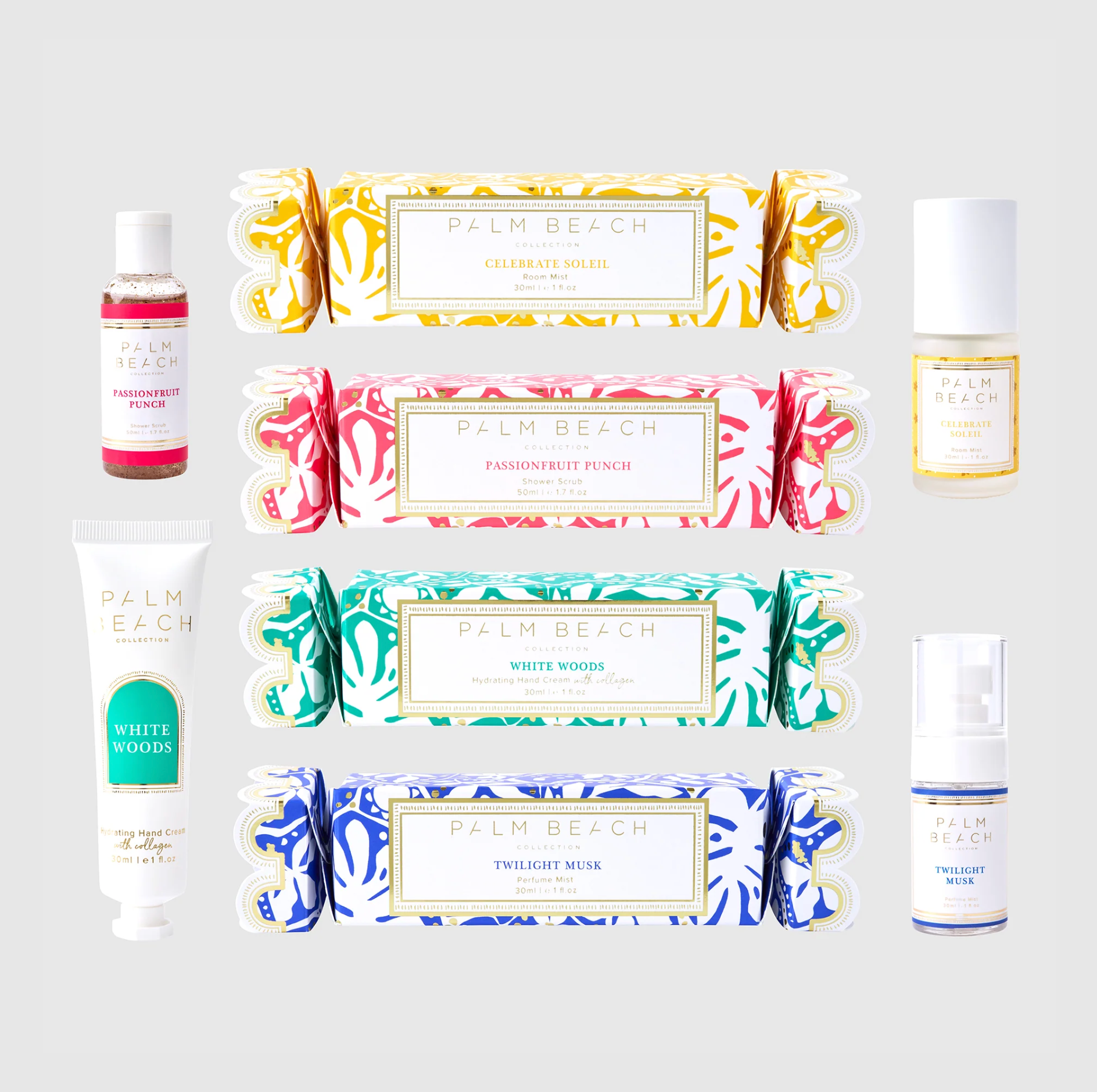 Palm Beach Collection Bon Bon Collection Set