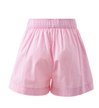Ceres Life Mila Short - Hibiscus Pink Stripe