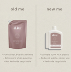 Al.ive Body 650ml Raspberry Blossom & Juniper Lotion Refill