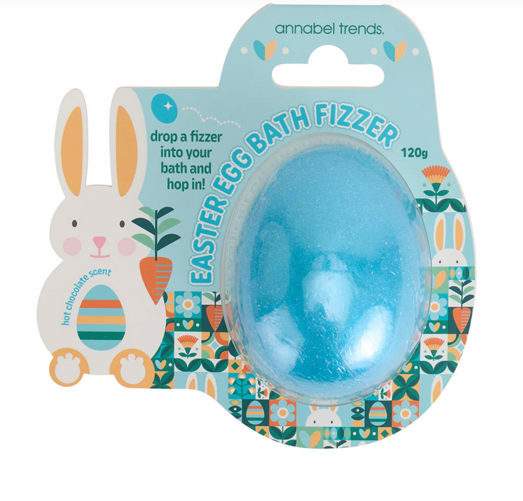 Annabel Trends Easter Egg Bath Fizzer