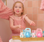 Annabel Trends Easter Egg Bath Fizzer