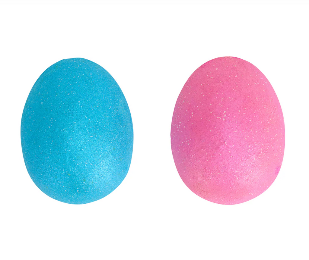 Annabel Trends Easter Egg Bath Fizzer