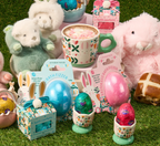 Annabel Trends Easter Egg Bath Fizzer