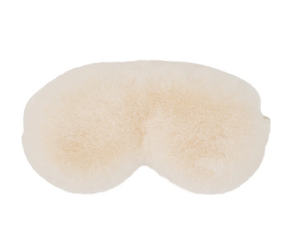 Annabel Trends Cosy Luxe Eye Mask