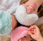 Annabel Trends Cosy Luxe Eye Mask