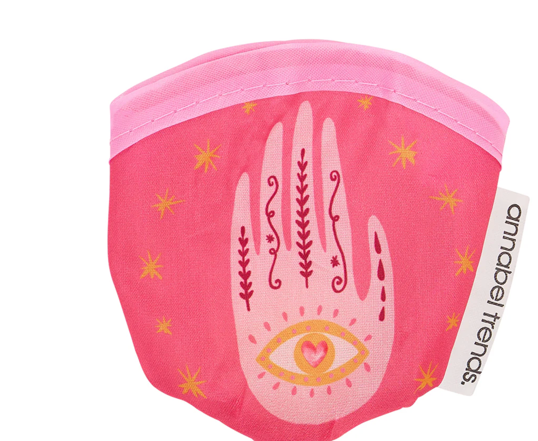 Annabel Trends Twist Fan