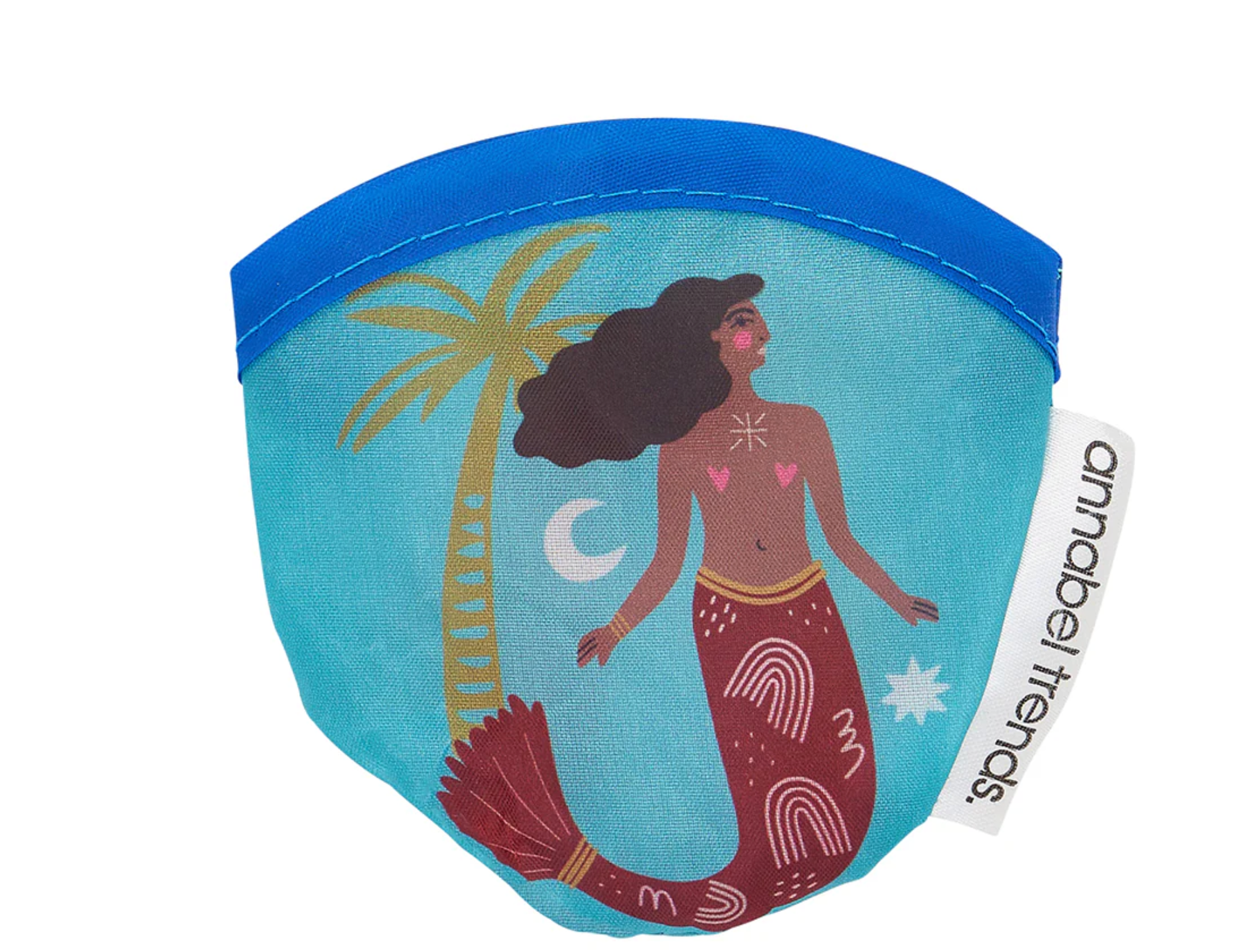 Annabel Trends Twist Fan