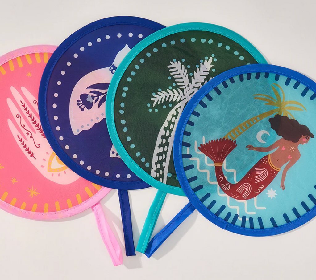 Annabel Trends Twist Fan