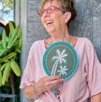 Annabel Trends Twist Fan