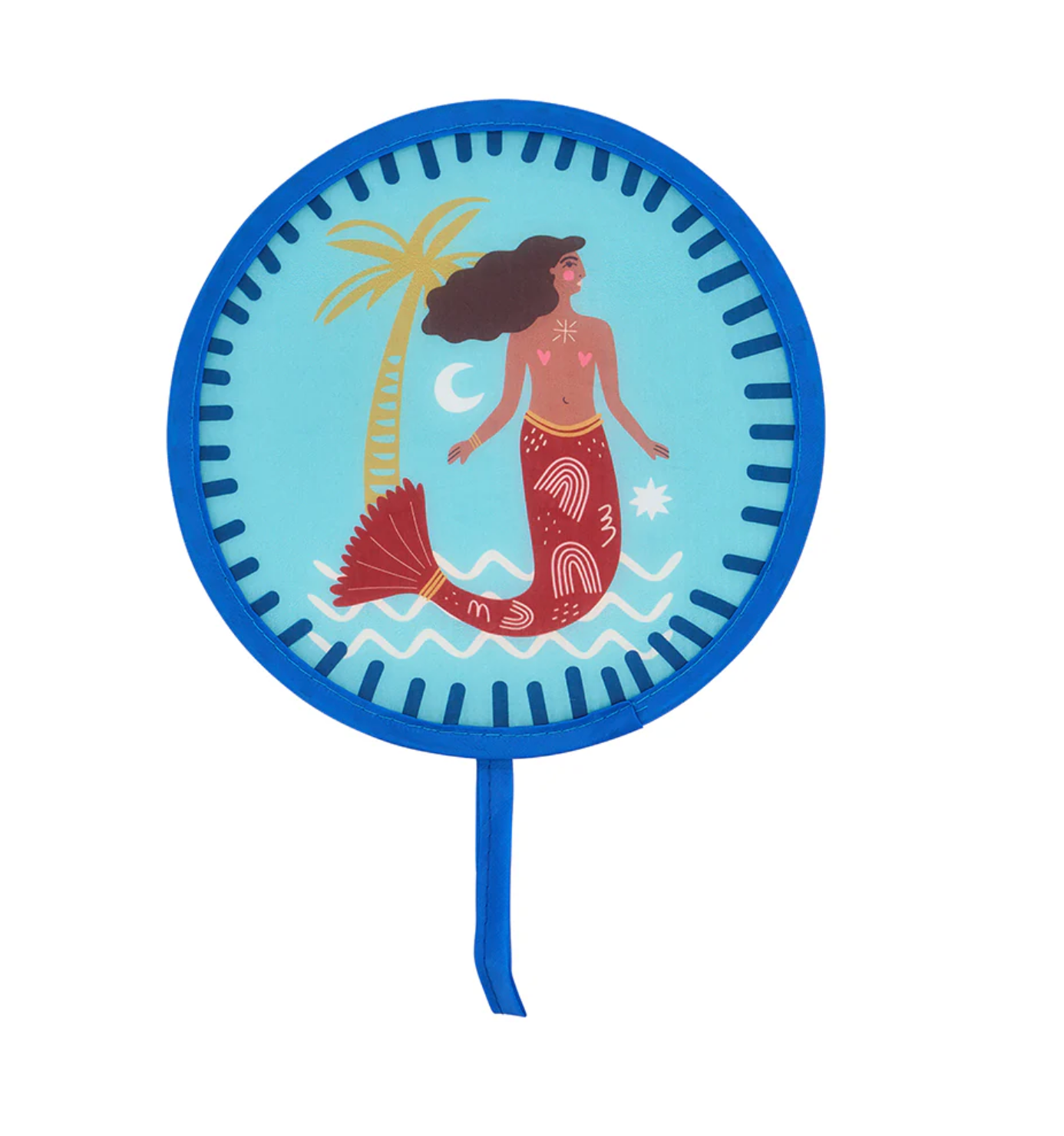 Annabel Trends Twist Fan