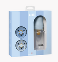 BIBS Baby Sprinkle Gift Set