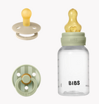 BIBS Baby Sprinkle Gift Set