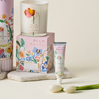 Palm Beach Collection Tulipmania Hand Cream 50ml