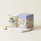 Palm Beach Collection Amber Skies Scented Candle 420g