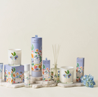 Palm Beach Collection Amber Skies 200ml Reed Diffuser