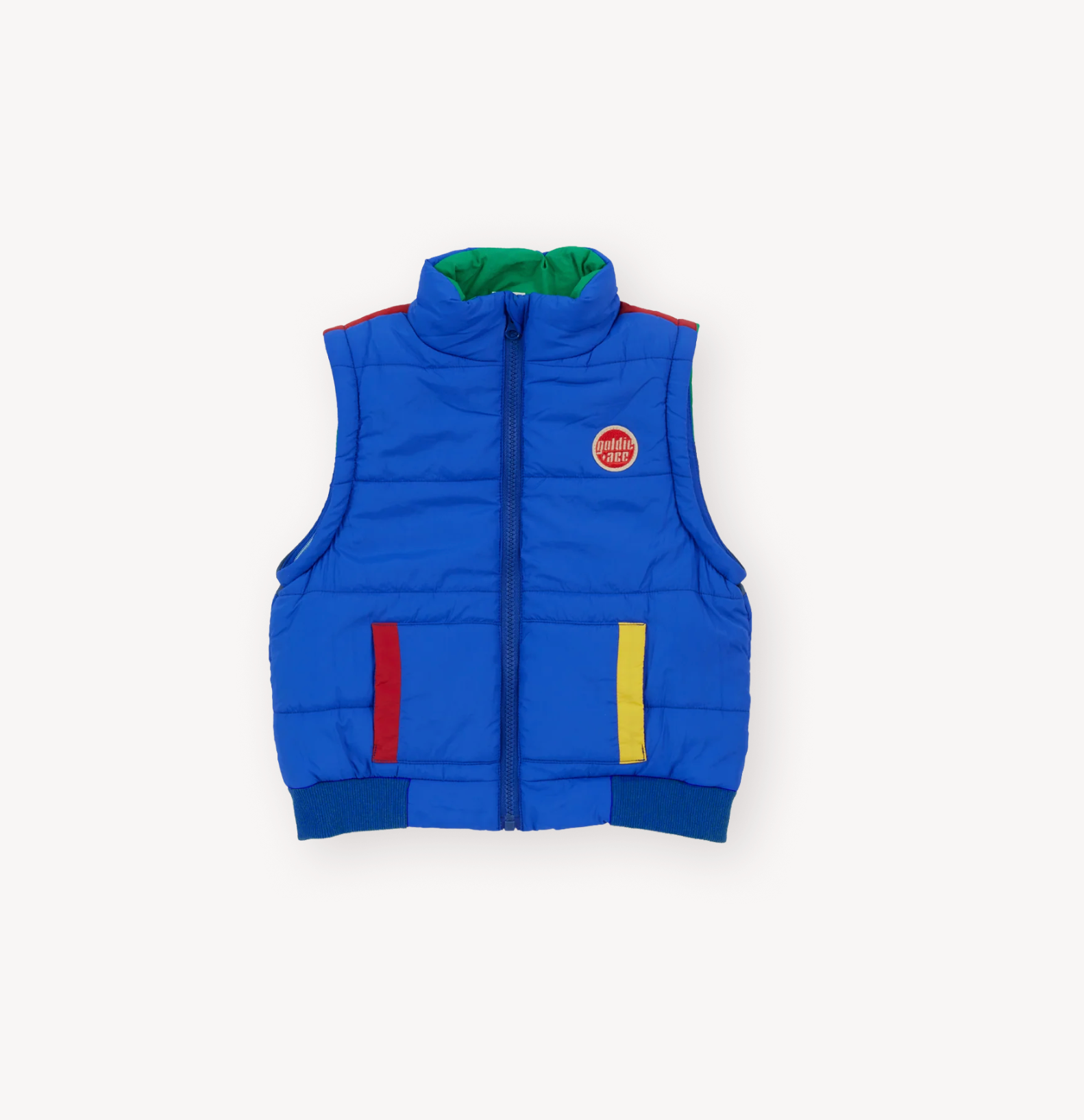 Goldie + Ace Charlie Sunrise Parka Jack/Vest Primary