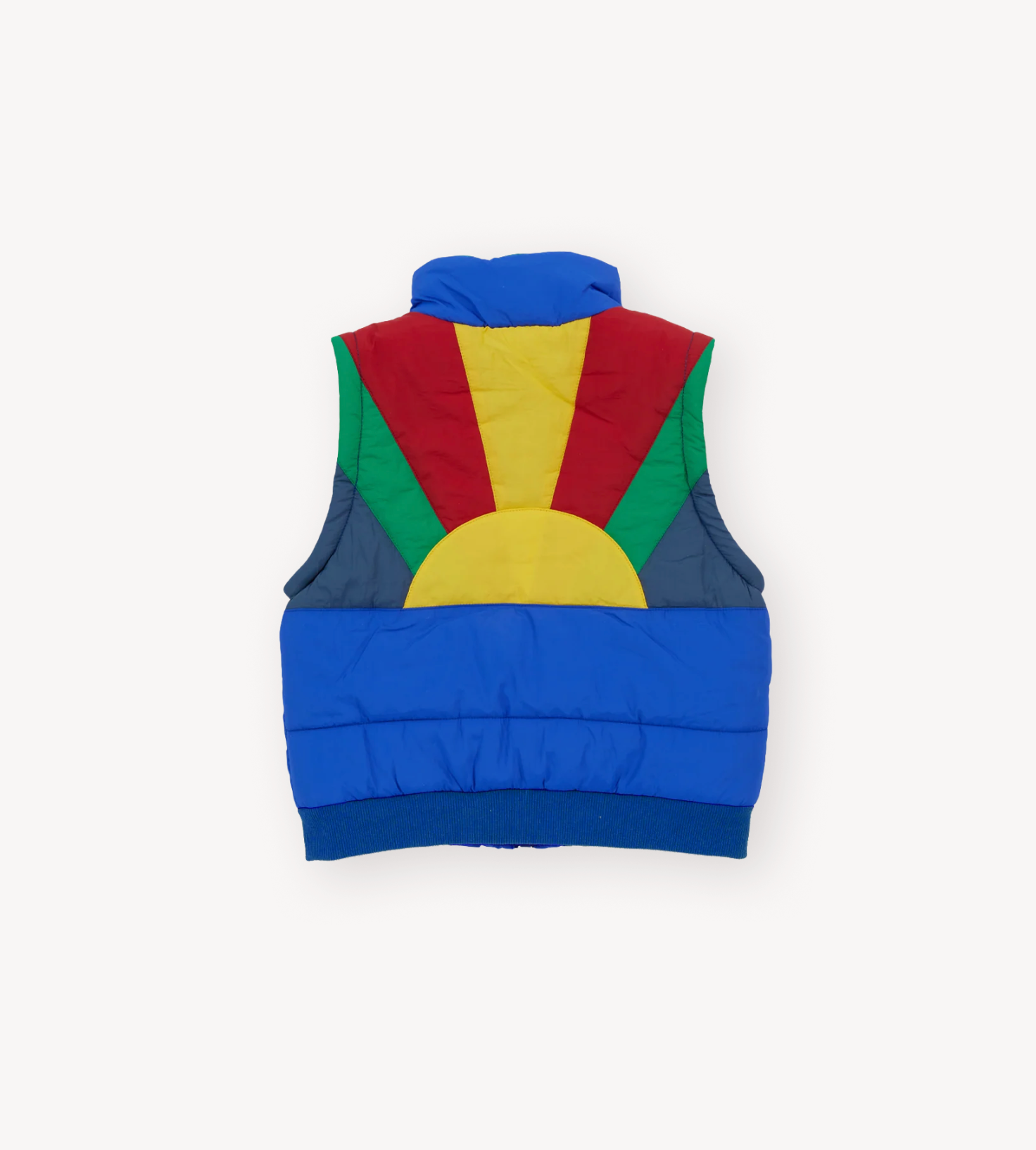 Goldie + Ace Charlie Sunrise Parka Jack/Vest Primary