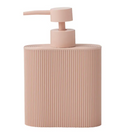 Coast to Coast Sid Resin Soap Dispenser