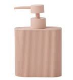 Coast to Coast Sid Resin Soap Dispenser