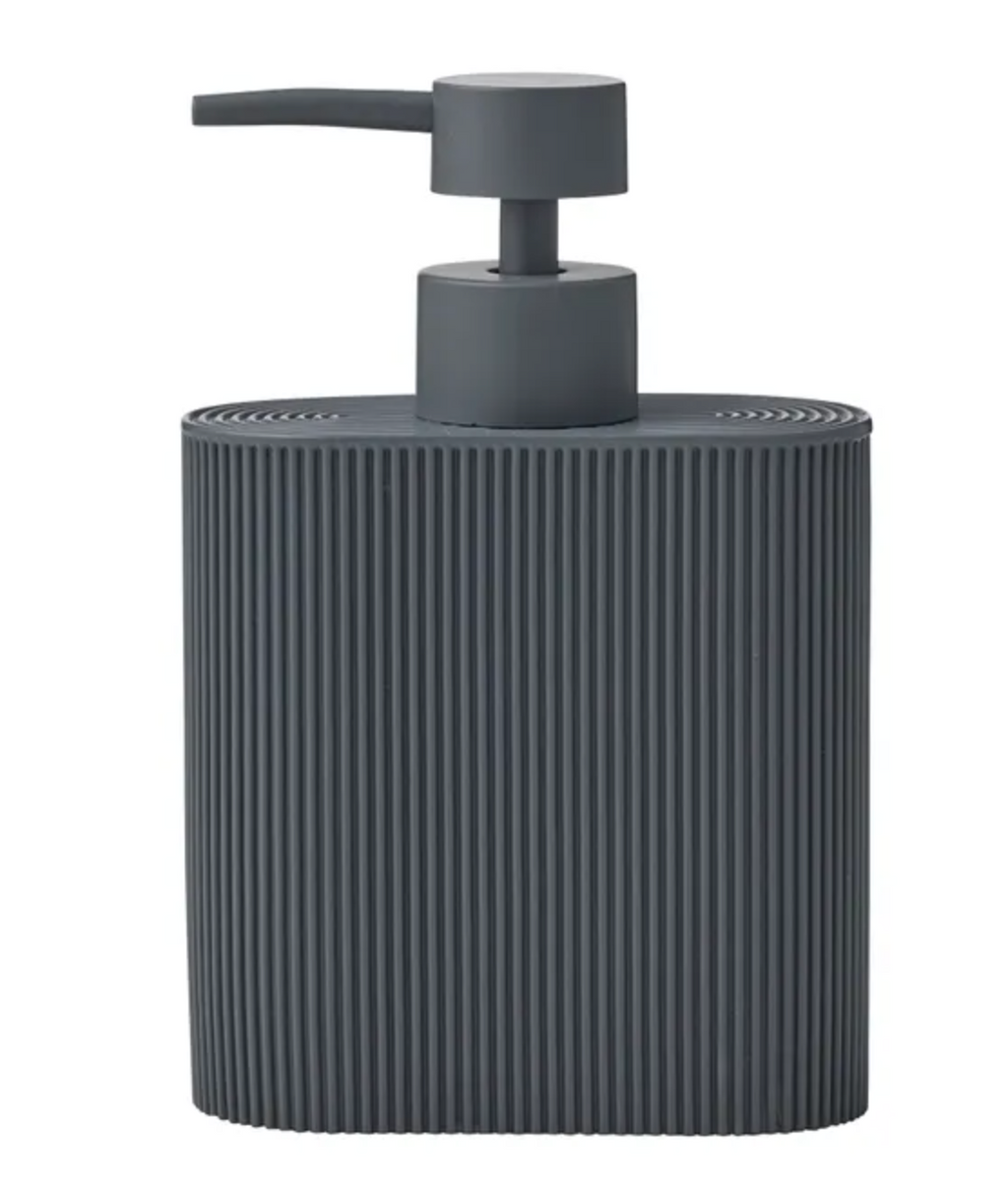 Coast to Coast Sid Resin Soap Dispenser